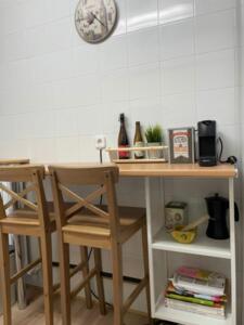 95 APARTAMENTO MARBORE Apartamento  Jaca