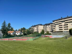 95 APARTAMENTO MARBORE Apartamento  Jaca