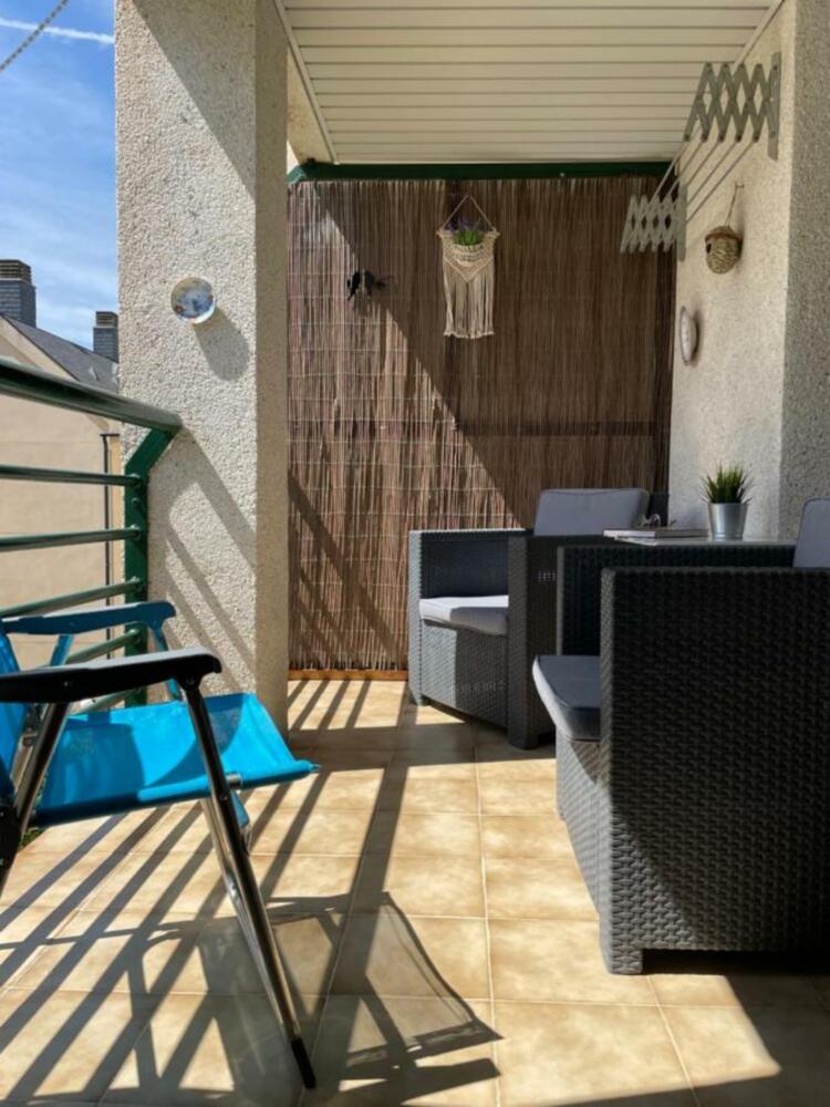 95 APARTAMENTO MARBORE Apartamento  Jaca