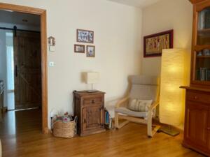 95 APARTAMENTO MARBORE Apartamento  Jaca