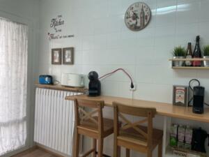 95 APARTAMENTO MARBORE Apartamento  Jaca