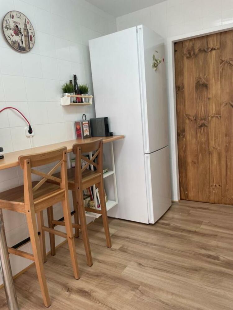 95 APARTAMENTO MARBORE Apartamento  Jaca