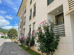 95 APARTAMENTO MARBORE Apartamento  Jaca