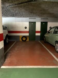 95 APARTAMENTO MARBORE Apartamento  Jaca