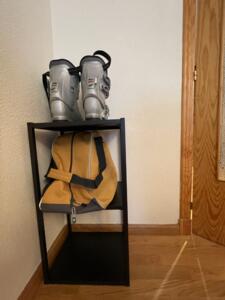 95 APARTAMENTO MARBORE Apartamento  Jaca