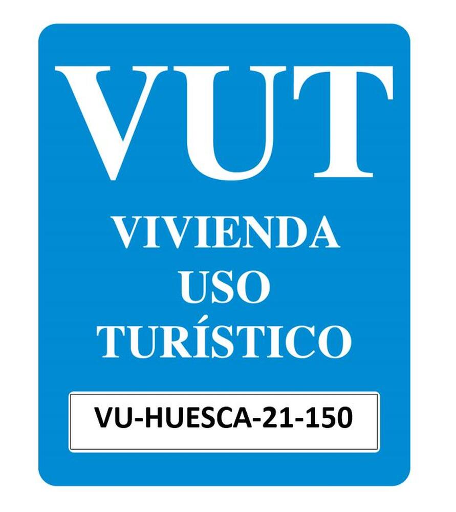 95 APARTAMENTO MARBORE Apartamento  Jaca