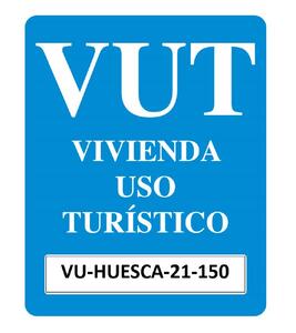 95 APARTAMENTO MARBORE Apartamento  Jaca