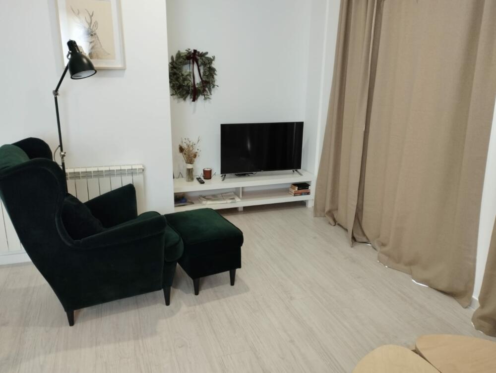99 APARTAMENTO LUGA 23 Apartamento  Castiello de Jaca