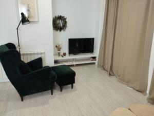 99 APARTAMENTO LUGA 23 Apartamento  Castiello de Jaca