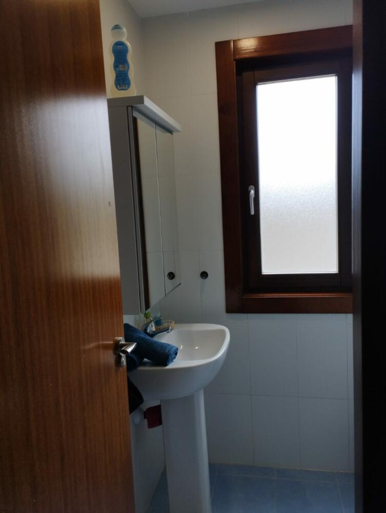 99 APARTAMENTO LUGA 23 Apartamento  Castiello de Jaca