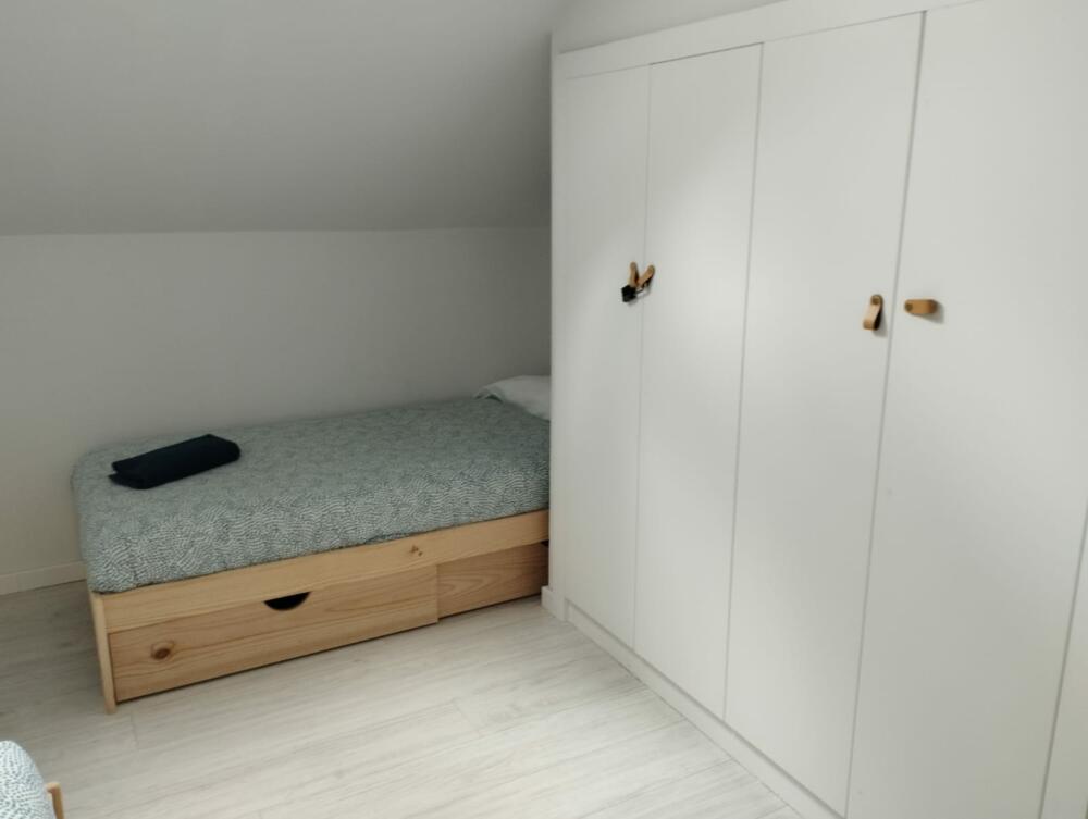 99 APARTAMENTO LUGA 23 Apartamento  Castiello de Jaca