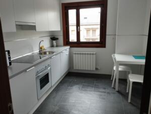 99 APARTAMENTO LUGA 23 Apartamento  Castiello de Jaca