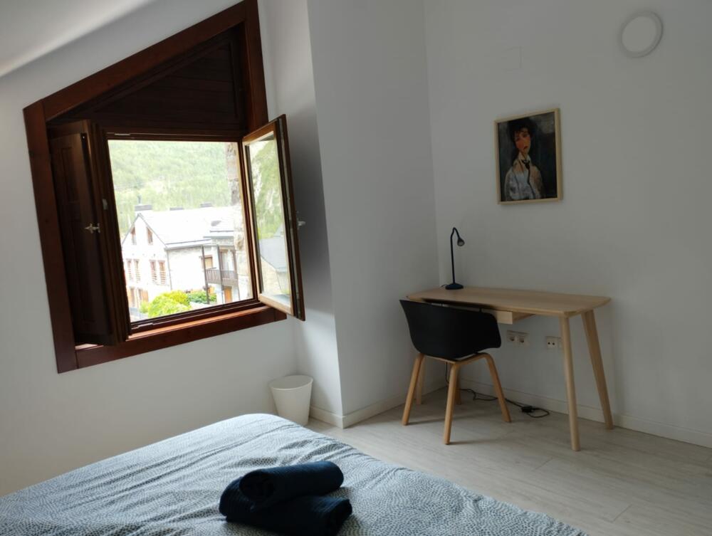 99 APARTAMENTO LUGA 23 Apartamento  Castiello de Jaca
