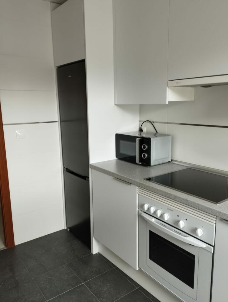 99 APARTAMENTO LUGA 23 Apartamento  Castiello de Jaca