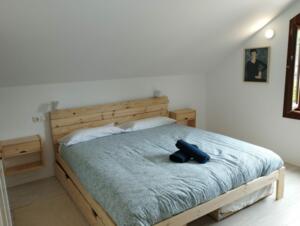 99 APARTAMENTO LUGA 23 Apartamento  Castiello de Jaca