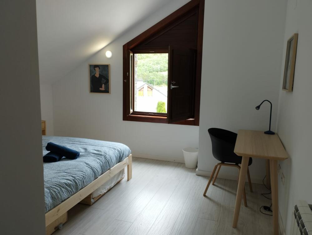 99 APARTAMENTO LUGA 23 Apartamento  Castiello de Jaca