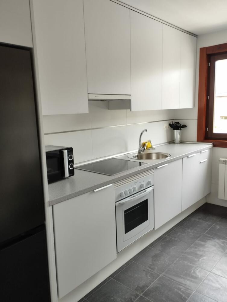 99 APARTAMENTO LUGA 23 Apartamento  Castiello de Jaca