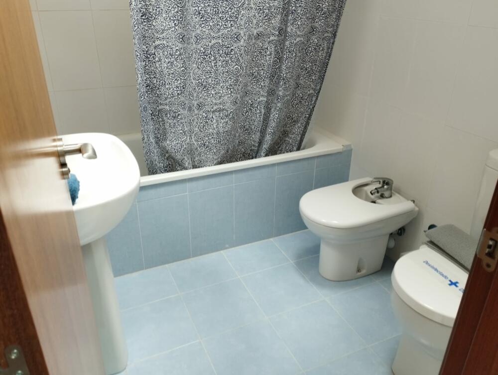 99 APARTAMENTO LUGA 23 Apartamento  Castiello de Jaca