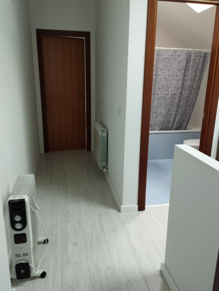 99 APARTAMENTO LUGA 23 Apartamento  Castiello de Jaca