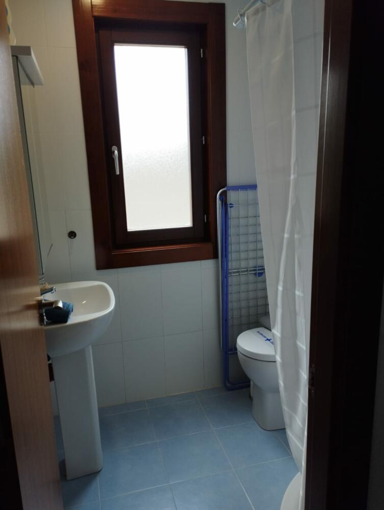 99 APARTAMENTO LUGA 23 Apartamento  Castiello de Jaca