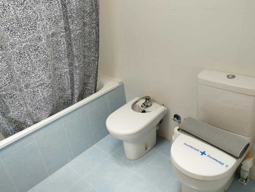 99 APARTAMENTO LUGA 23 Apartamento  Castiello de Jaca