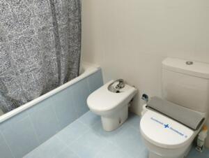 99 APARTAMENTO LUGA 23 Apartamento  Castiello de Jaca