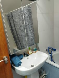 99 APARTAMENTO LUGA 23 Apartamento  Castiello de Jaca