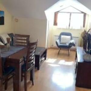 100 APARTAMENTO EL NIDO DE VILLANUA Apartamento  Villanúa