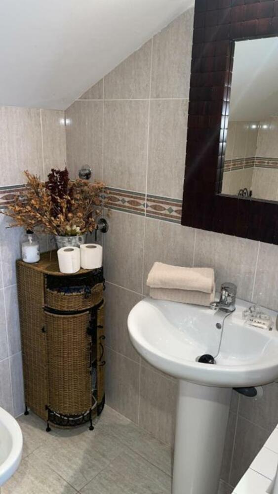 100 APARTAMENTO EL NIDO DE VILLANUA Apartamento  Villanúa
