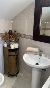 100 APARTAMENTO EL NIDO DE VILLANUA Apartamento  Villanúa