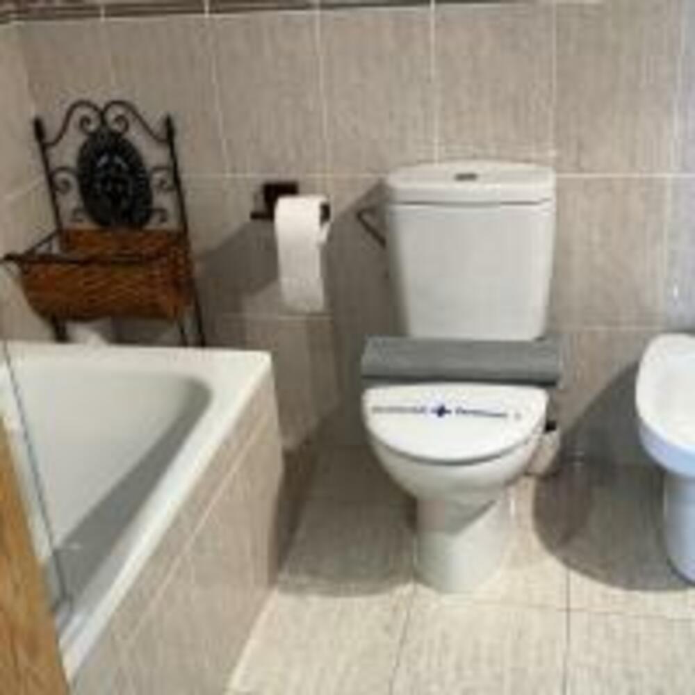 100 APARTAMENTO EL NIDO DE VILLANUA Apartamento  Villanúa
