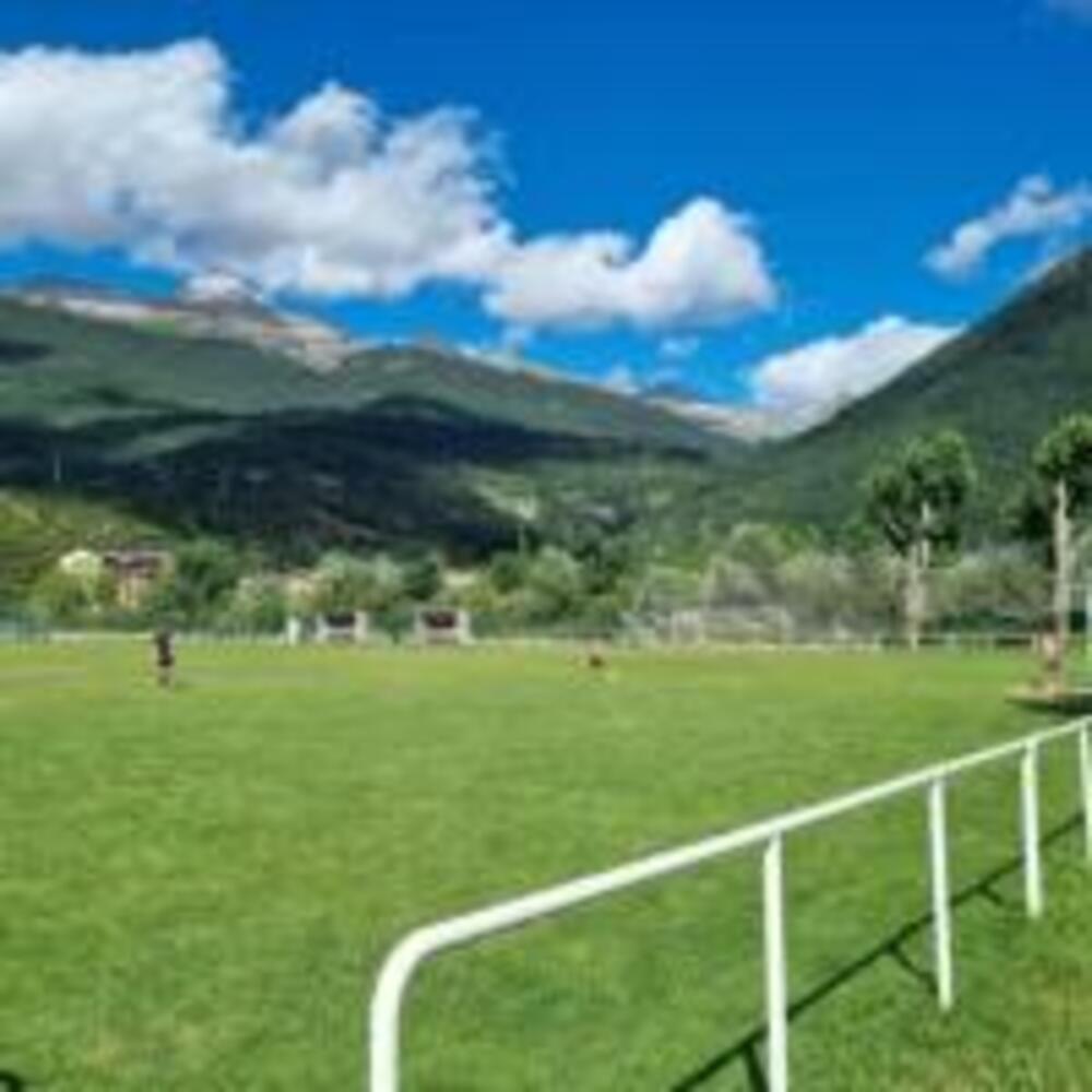 100 APARTAMENTO EL NIDO DE VILLANUA Apartamento  Villanúa