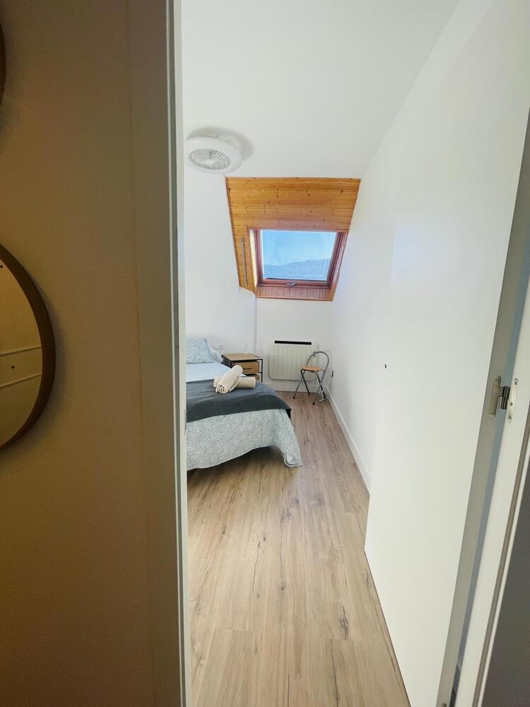 83 APARTAMENTO ASPE Apartamento  Jaca