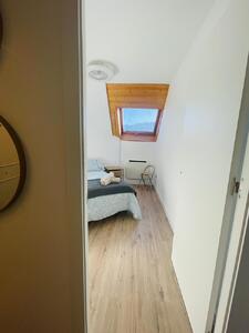 83 APARTAMENTO ASPE Apartamento  Jaca