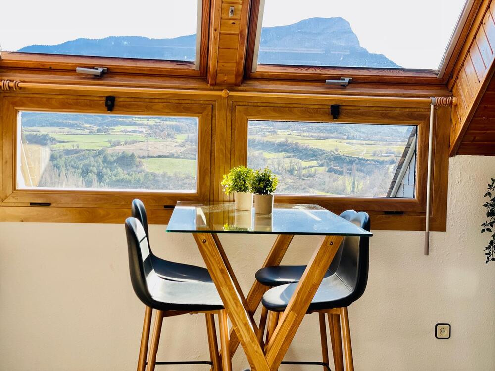 83 APARTAMENTO ASPE Apartamento  Jaca