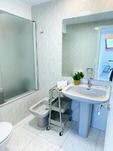 83 APARTAMENTO ASPE Apartamento  Jaca