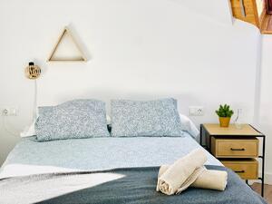83 APARTAMENTO ASPE Apartamento  Jaca