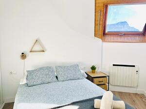 83 APARTAMENTO ASPE Apartamento  Jaca