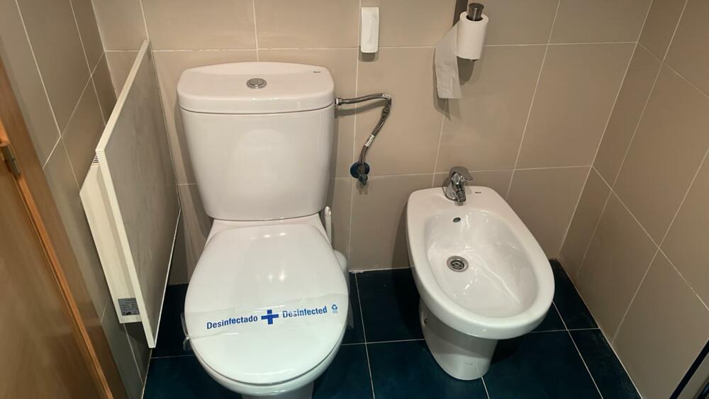 120 APARTAMENTO RIGLOS 2 Apartamento CANDANCHU Aisa