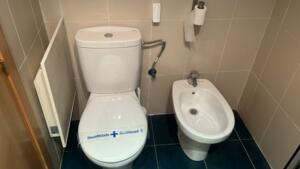 120 APARTAMENTO RIGLOS 2 Apartamento CANDANCHU Aisa