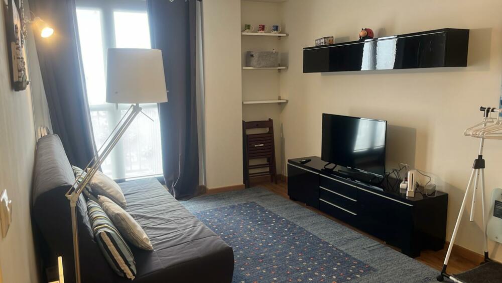 120 APARTAMENTO RIGLOS 2 Apartamento CANDANCHU Aisa
