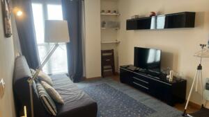 120 APARTAMENTO RIGLOS 2 Apartamento CANDANCHU Aisa