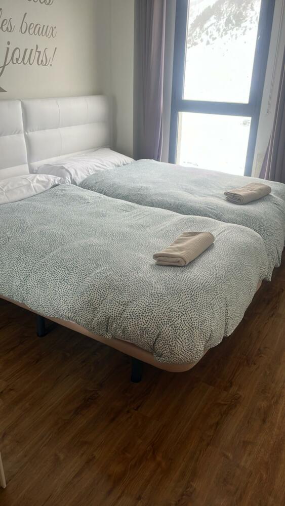 120 APARTAMENTO RIGLOS 2 Apartamento CANDANCHU Aisa