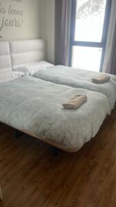 120 APARTAMENTO RIGLOS 2 Apartamento CANDANCHU Aisa