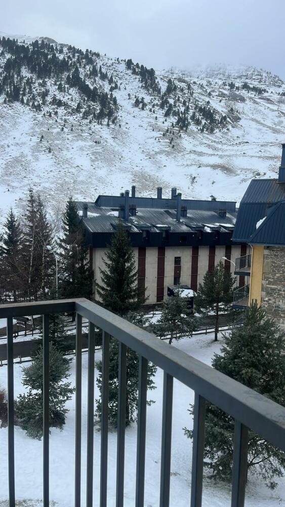 120 APARTAMENTO RIGLOS 2 Apartamento CANDANCHU Aisa