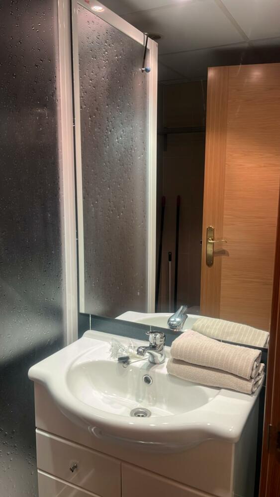 120 APARTAMENTO RIGLOS 2 Apartamento CANDANCHU Aisa