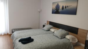 129 APARTAMENTO LEIRE  Apartamento  Jaca