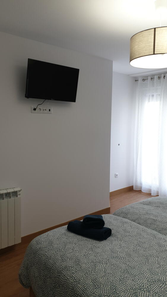 129 APARTAMENTO LEIRE  Apartamento  Jaca