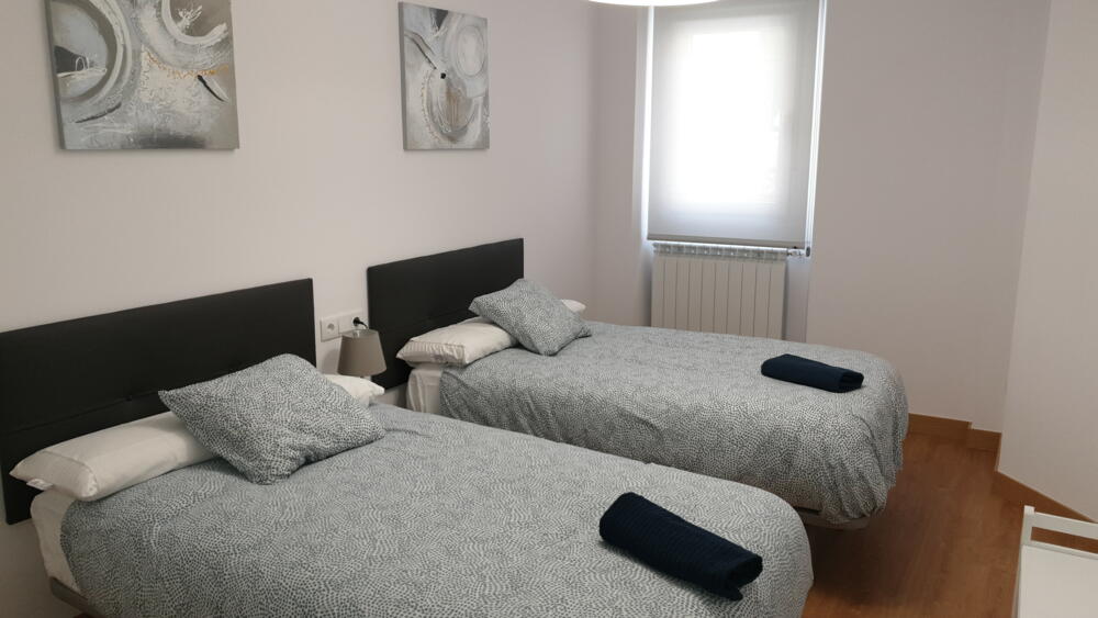129 APARTAMENTO LEIRE  Apartamento  Jaca