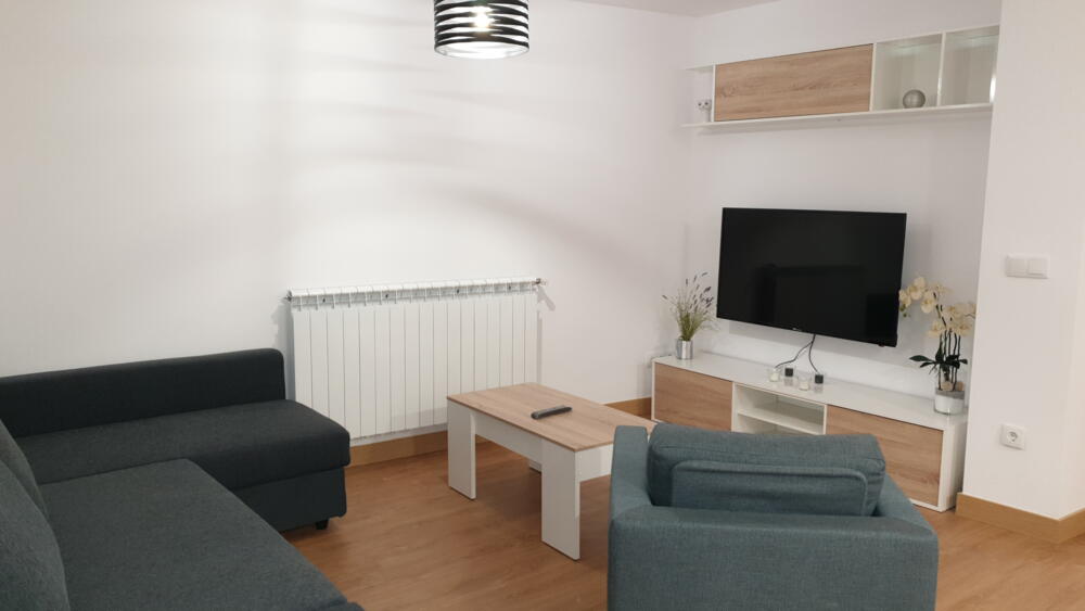 129 APARTAMENTO LEIRE  Apartamento  Jaca